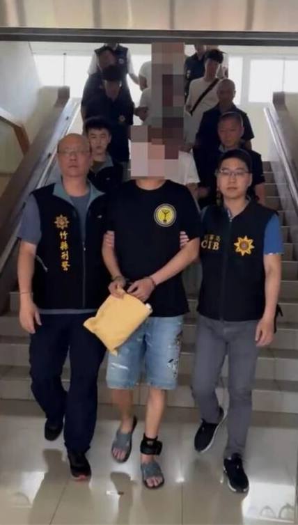 冒充公检法专骗中国人 柬埔寨一电诈集团涉案超10亿