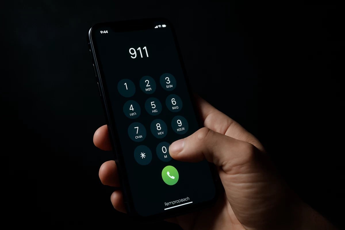 菲律宾将于9月11日启用全国统一“911”报警热线