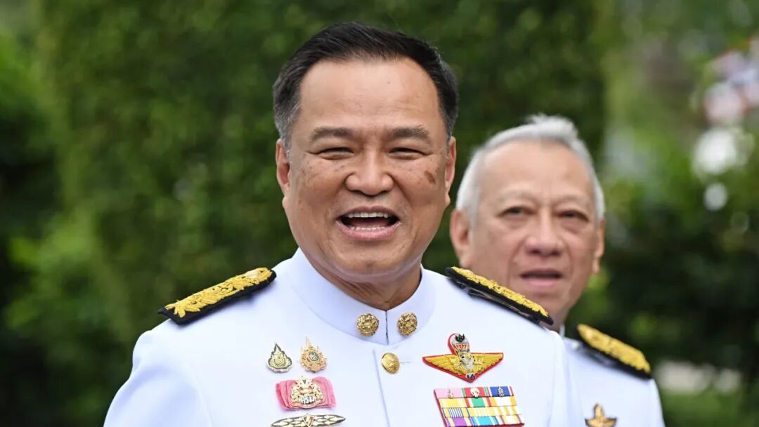 首次就柬泰边境局势发声!