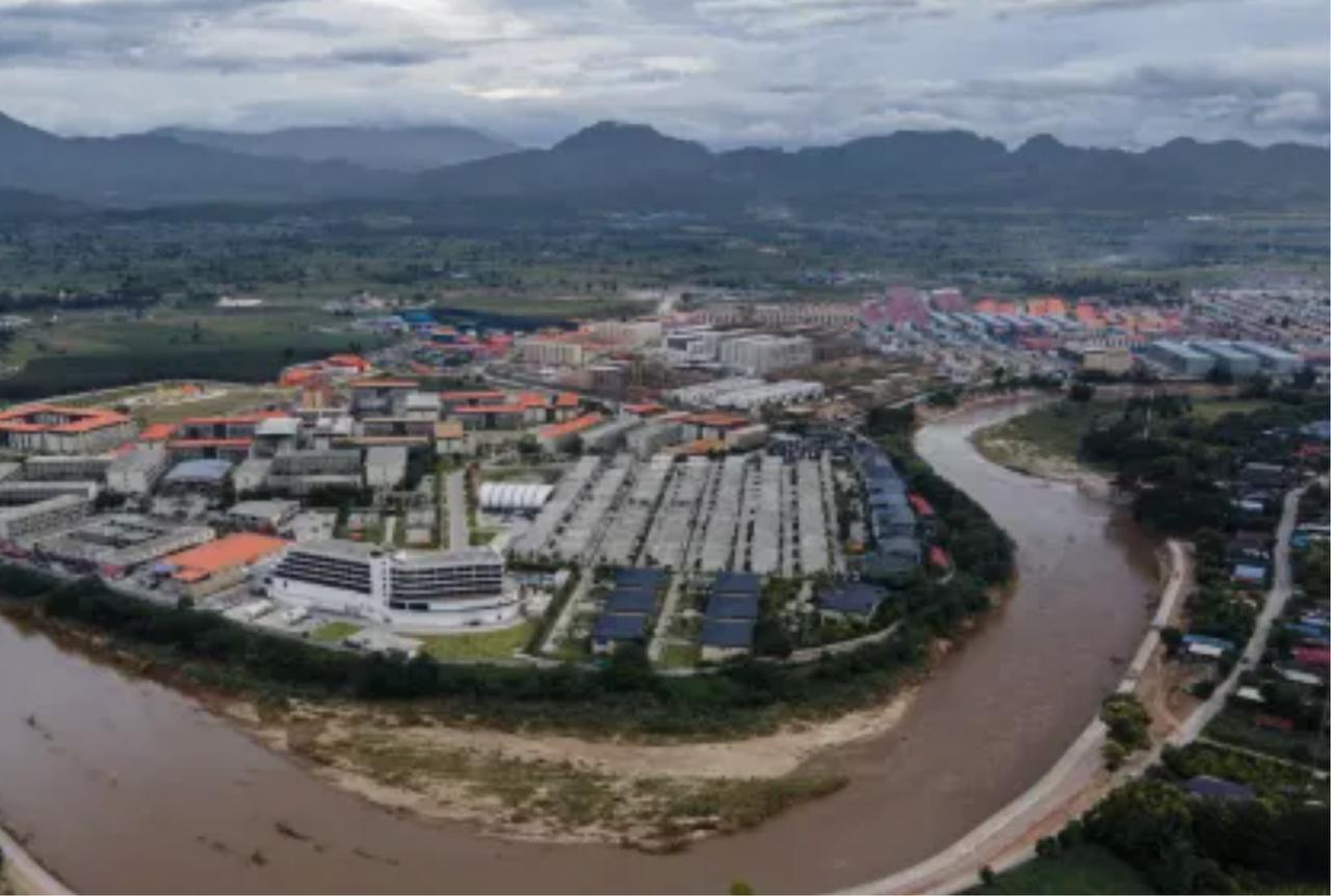 缅甸诈骗园区激增至27处 或囚禁10万人