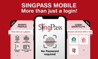 🇸🇬 新加坡大力推广Singpass人脸识别功能 强化打击网络诈骗