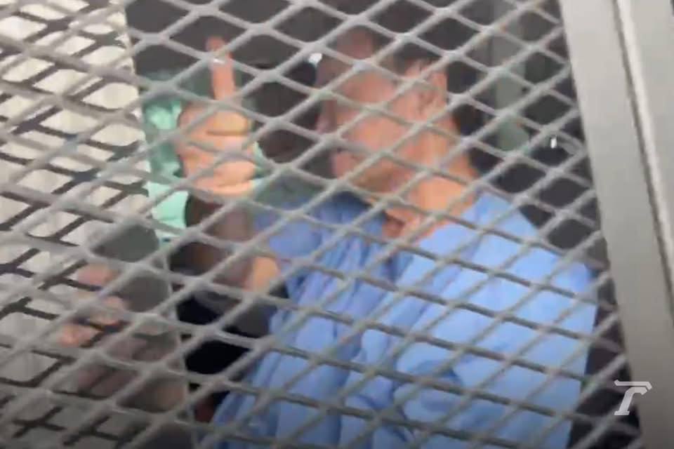 妙瓦底依旧，波贝依旧