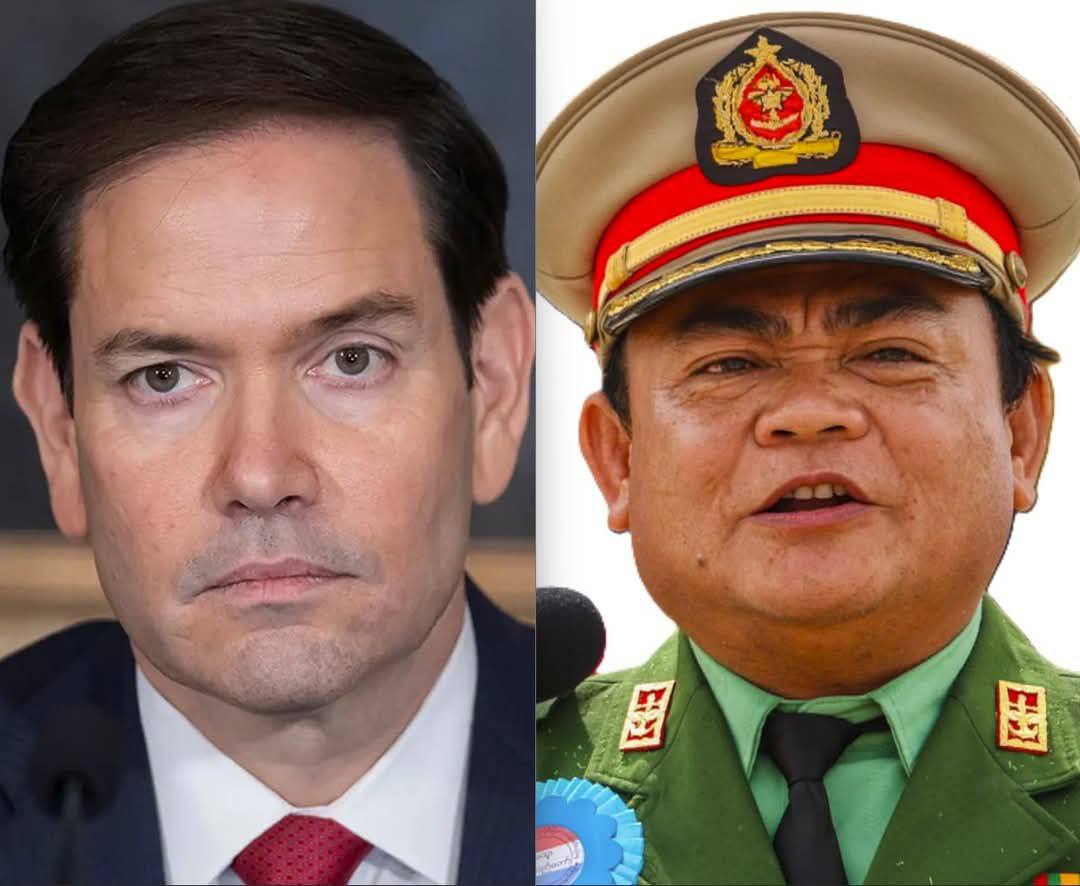 🔥重磅｜美国制裁东南亚19个诈骗实体！缅甸、柬埔寨多名华商及财团上榜