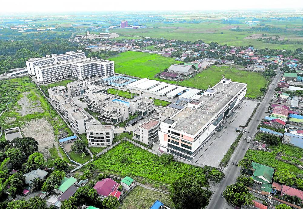 强迫27人赴柬搞诈骗 菲律宾警方逮捕3人