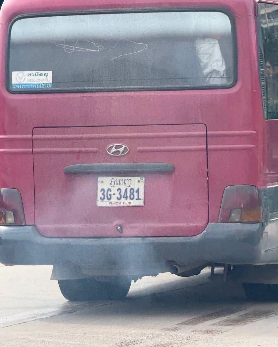 西港疑似发生绑架案，7名中国台湾人被转移