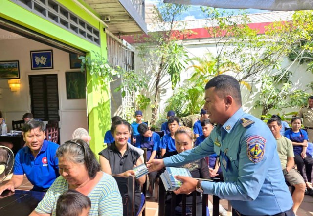 西港警方提醒:严禁飙车、毒驾