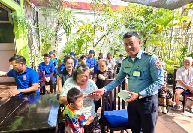   西港警方提醒：严禁飙车、毒驾