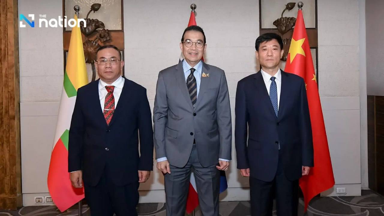 妙瓦底 确定了5000名推推将于下周被遣送回中国