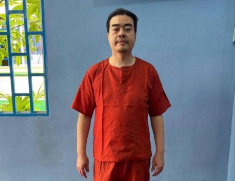 柬埔寨爆料王被判罚款3000万