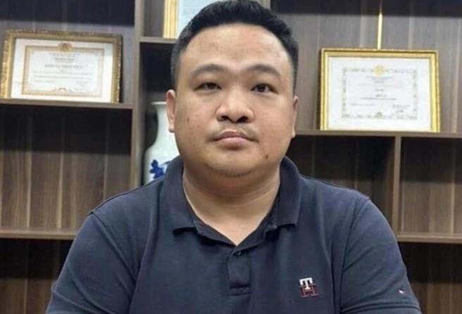 越南公安部扩大调查1起特大跨国诈骗案