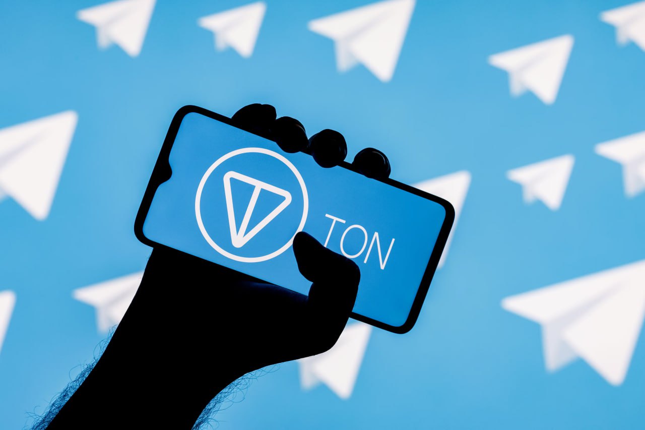 骗子盯上 TON 借 Telegram 行骗，涉案金额或达数百亿美元