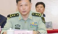 解放军反腐震荡持续 四名上将中将被罢免人大代表职务
