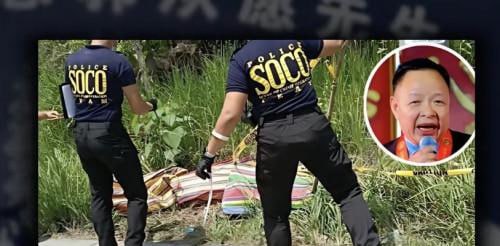 菲律宾被称为亚洲“绑架之都”，华人富商成了绑匪的头号猎物。