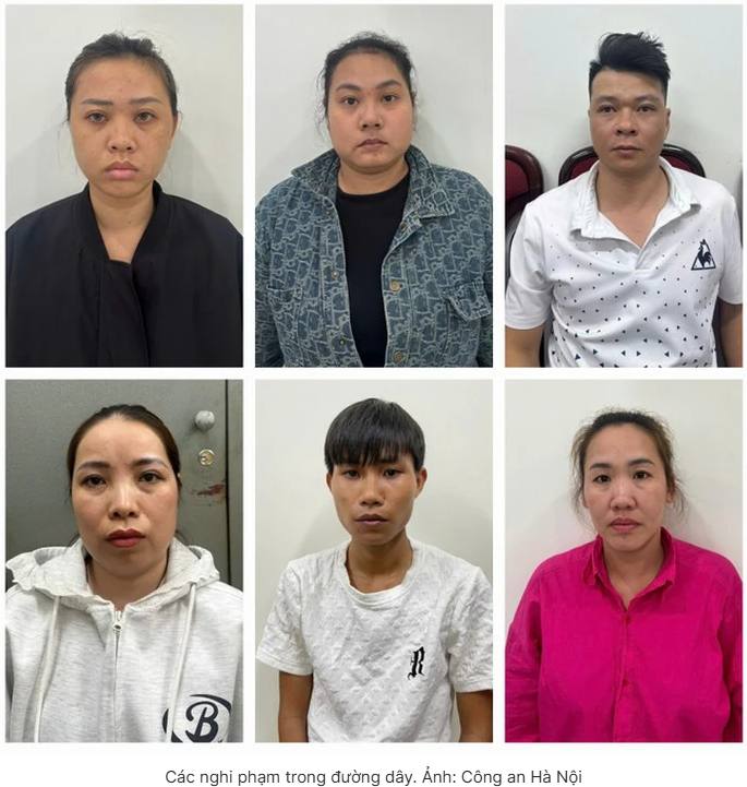 肾脏黑市惊天价 12亿盾一颗肾卖家仅分一半 越南警方重拳捣毁非法团伙