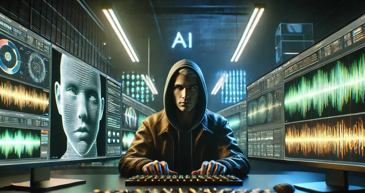 AI聊天机器人乐于协助编写钓鱼诈骗