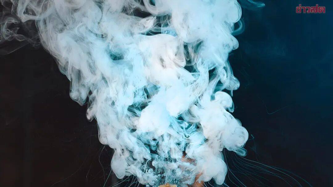 泰国参议院批准全面禁止电子烟 #最高可判10年监禁 青少年使用率7年激增5.3倍