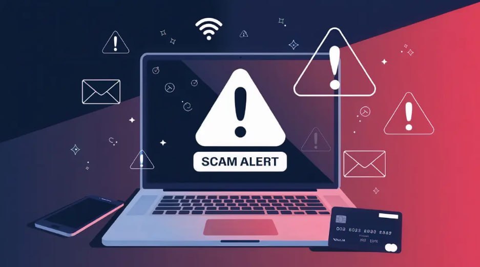 泰国网络投诉8个月激增至27000件！电商诈骗与非法网站居首！