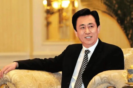 突发！许家印77亿美元资产被冻结，由恒大清盘人接管