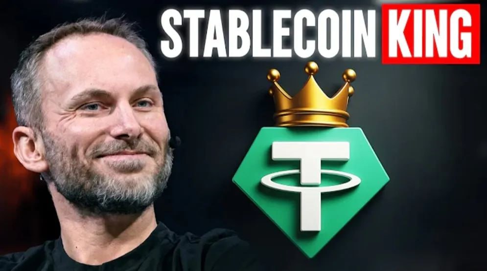 #币圈新闻： Tether CEO：丰田、比亚迪、雅马哈在玻利维亚接受USDT支付