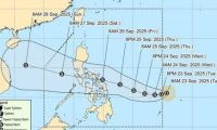 警报拉响！新台风最快今晚入菲律宾