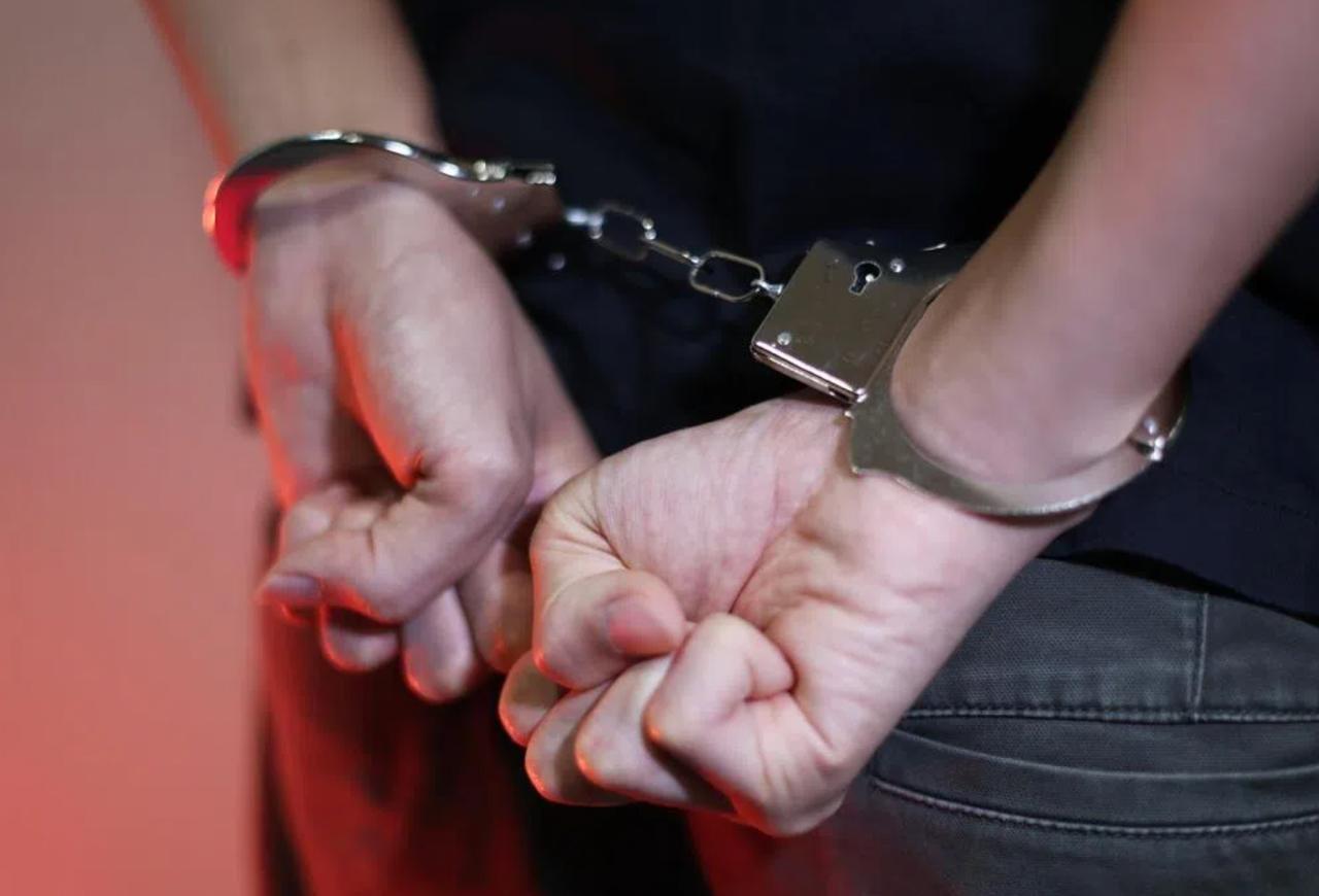 西港3名中国男子涉毒,2人被抓1人在逃!