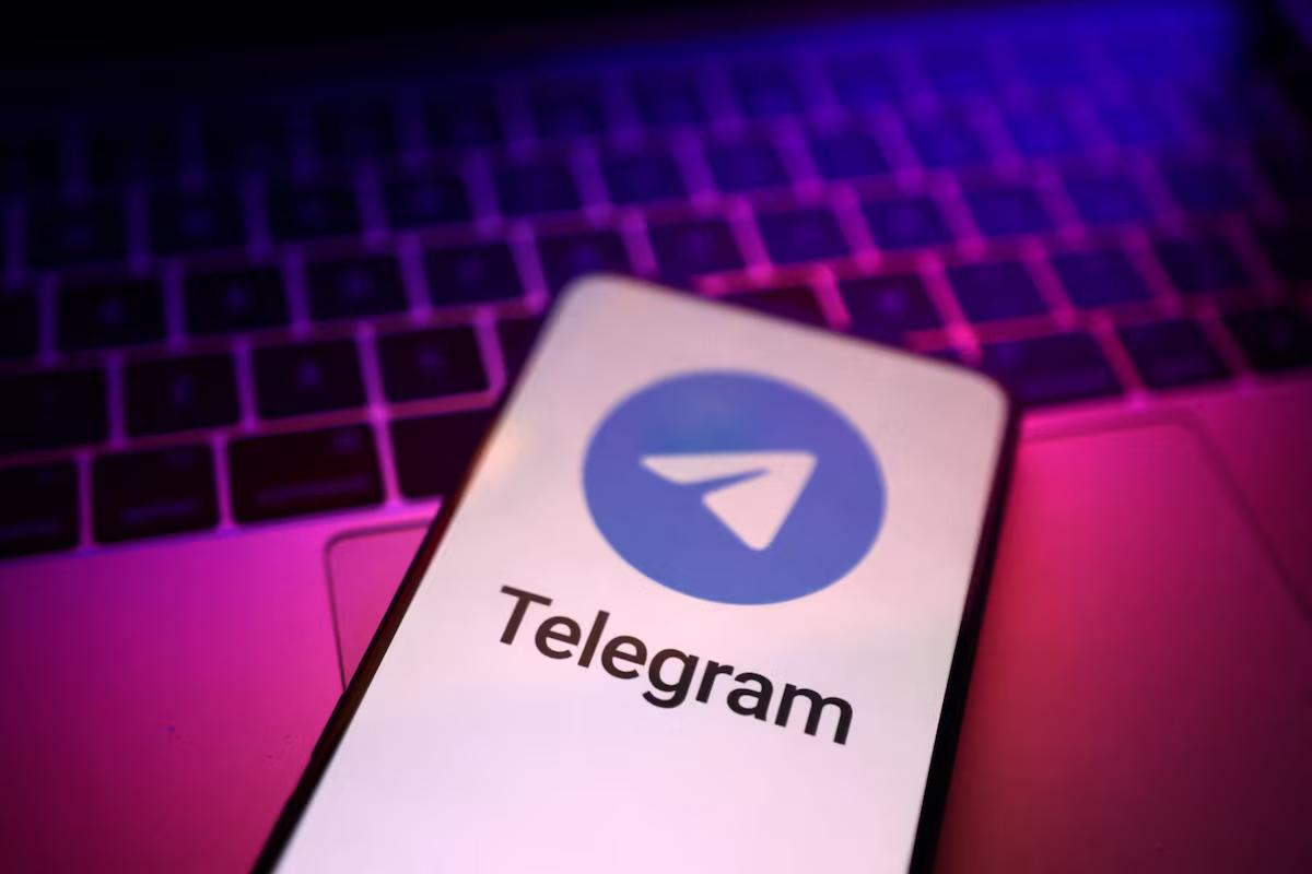 创始人爆料：法国要求Telegram删除摩尔多瓦的一些频道