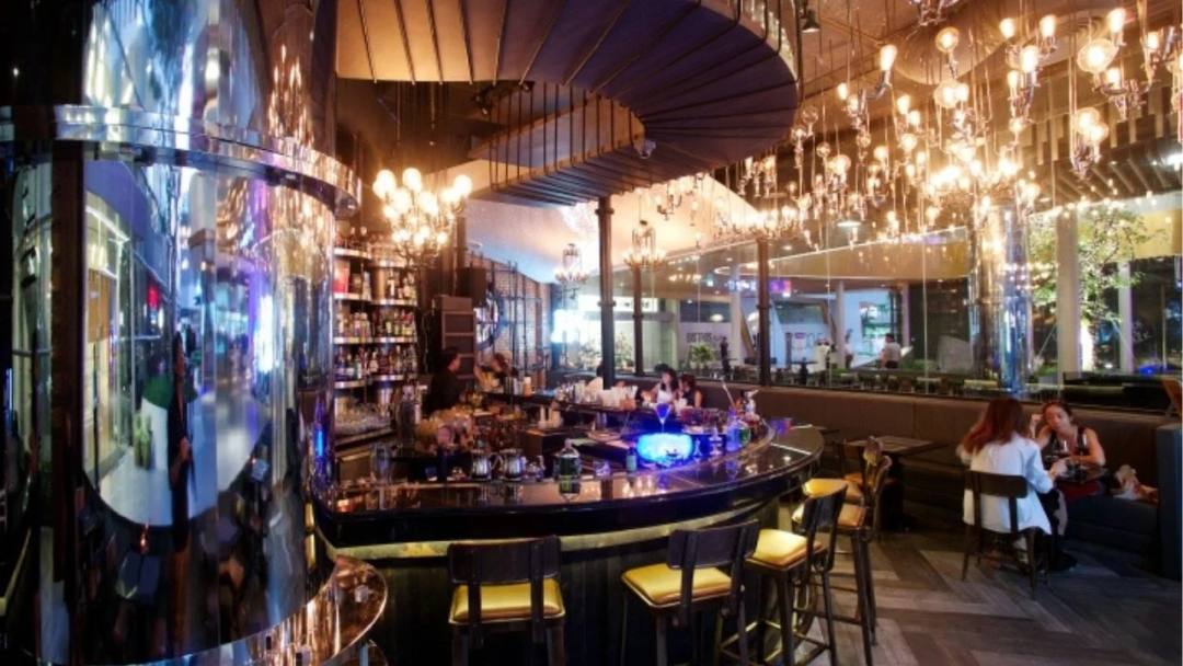 泰国新版《酒精饮料管制法》11月生效  3000亿泰铢酒水市场迎新机遇