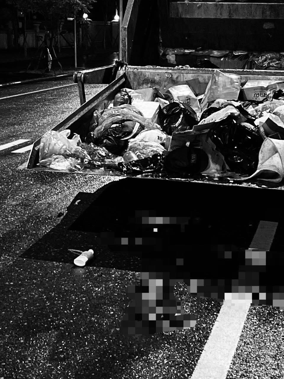 中国男子醉驾撞死清洁工 家属获政府援助