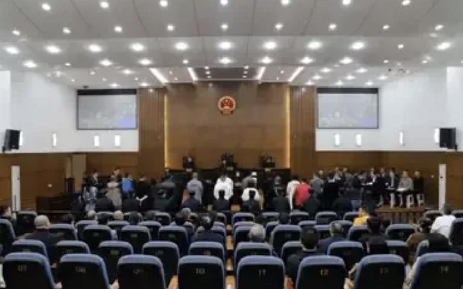 吉林公安捣毁1个洗钱团伙