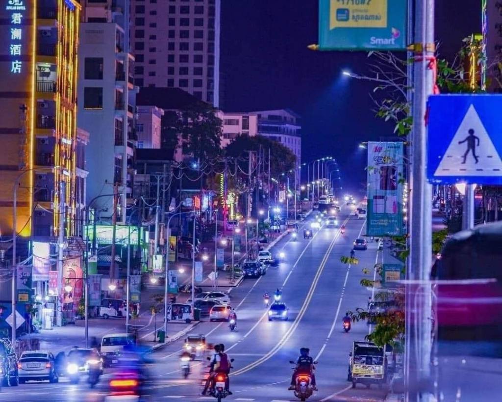 省长亲自部署！西港拉起“天网”