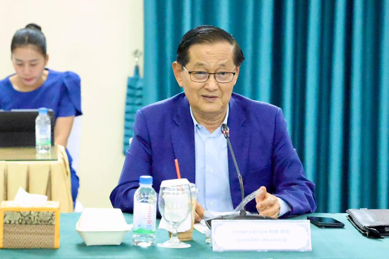 不简单！西港或将迎来新一轮严打风暴