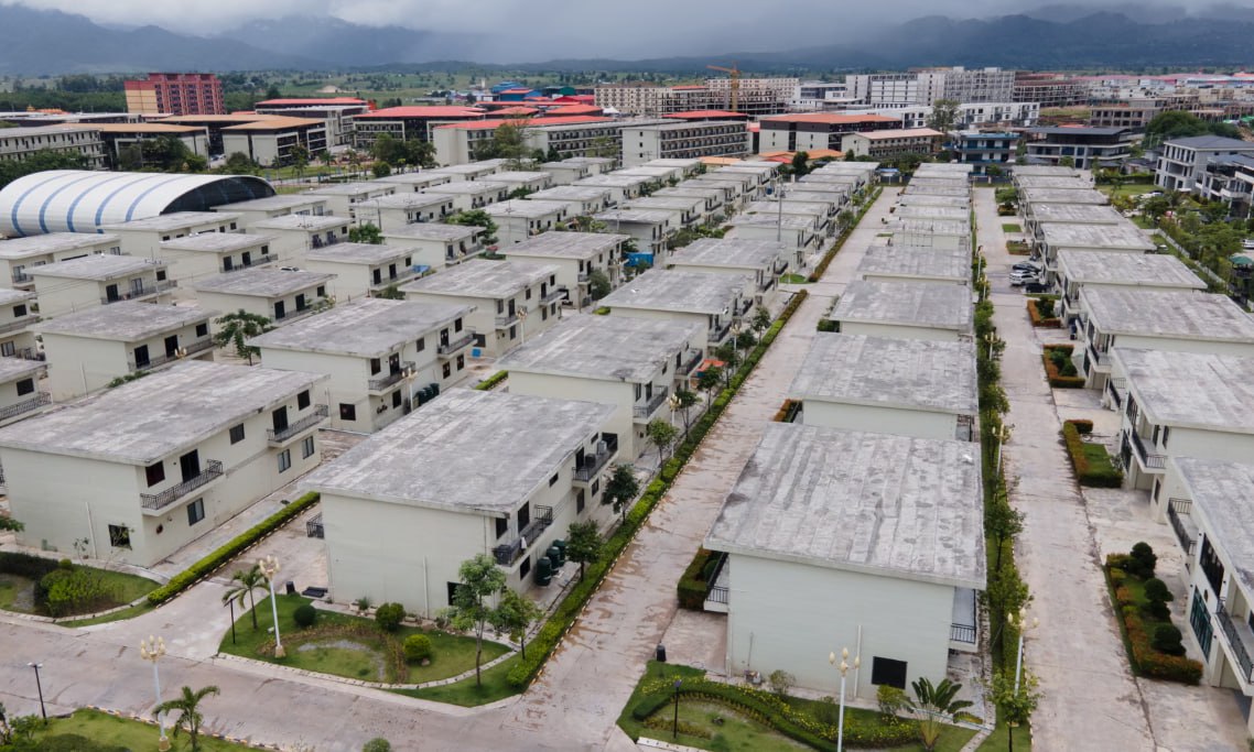 缅甸诈骗人口或超十万 “园区化”诈骗产业引发国际震惊