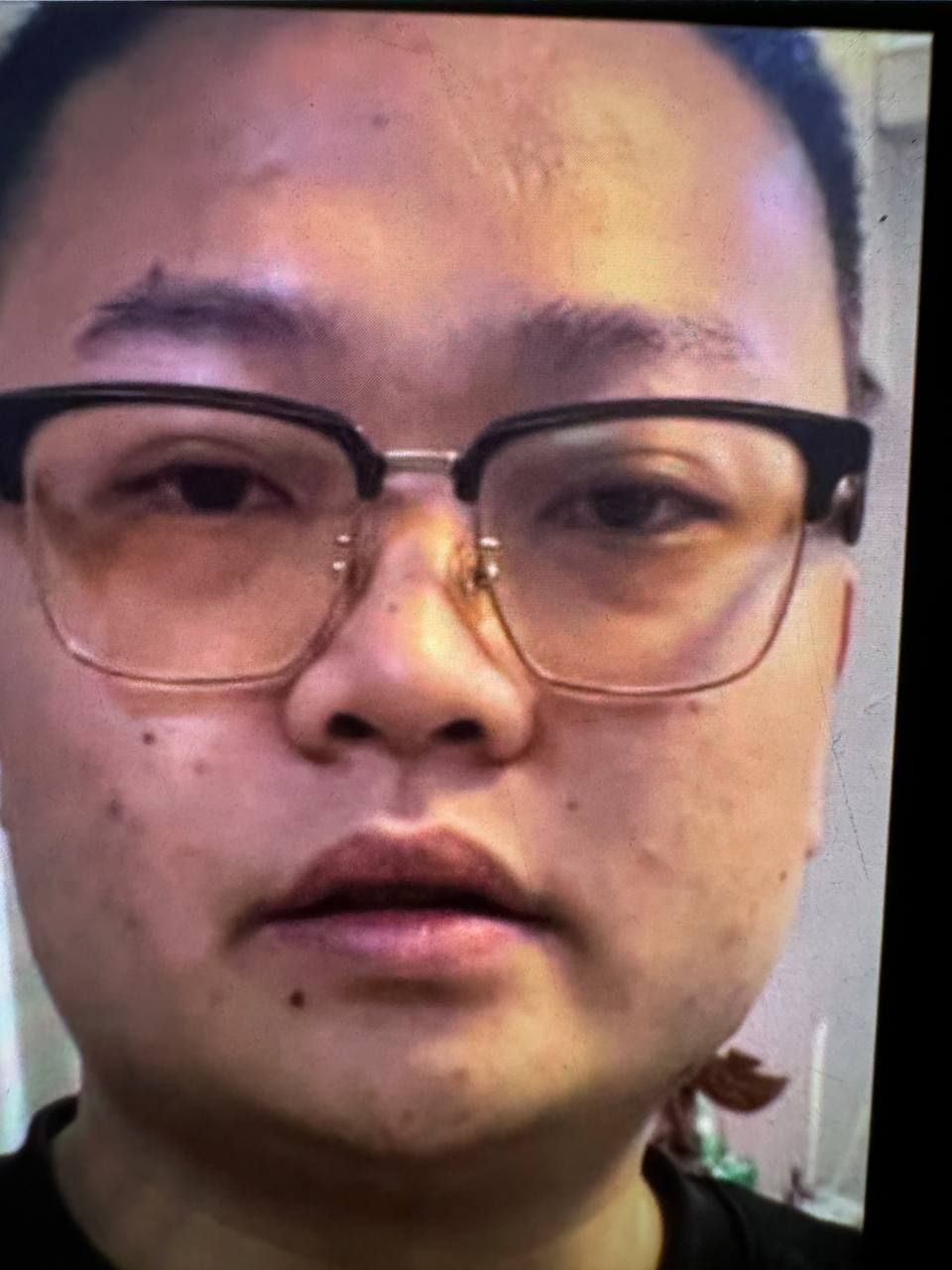 中国公民在柬被枪指头卖到边境园区