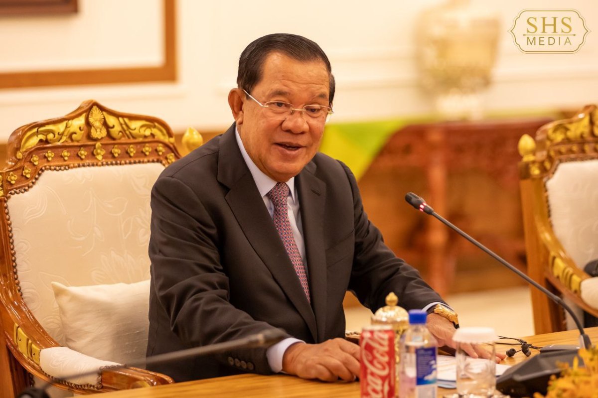 边境铁丝网风波未平！柬埔寨呼吁美国继续监督停火执行