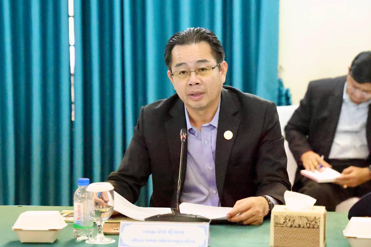 不简单！西港或将迎来新一轮严打风暴