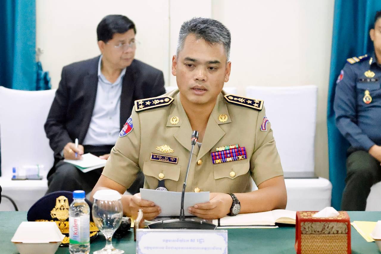 不简单！西港或将迎来新一轮严打风暴