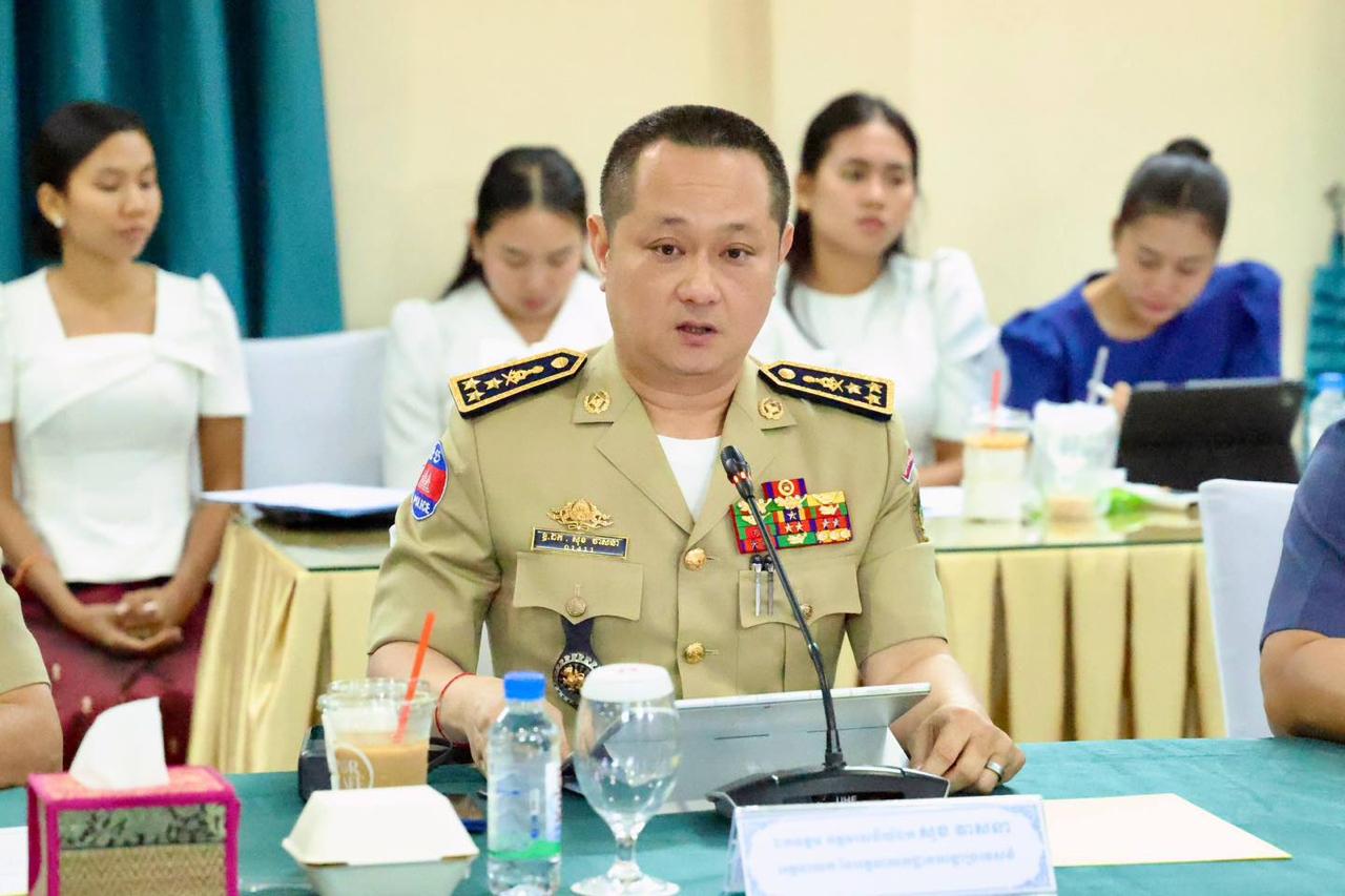 不简单！西港或将迎来新一轮严打风暴