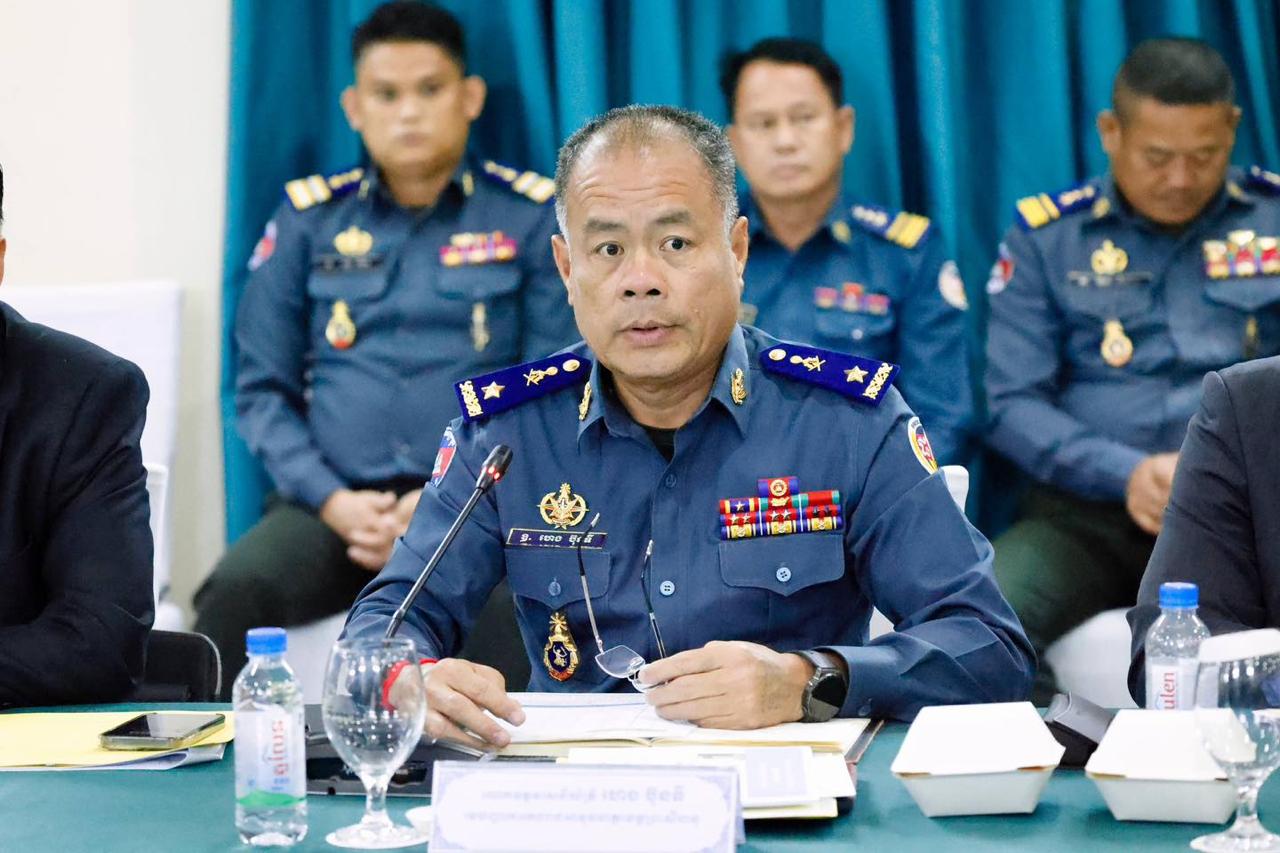 不简单！西港或将迎来新一轮严打风暴