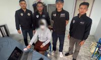 月营业额超 500 万泰铢！泰国警方突袭出租房，抓获非法赌博网站管理员