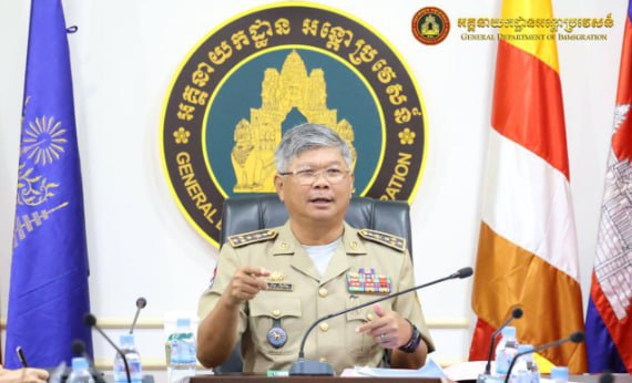 严管外国人!移民局将重点检查酒店公寓