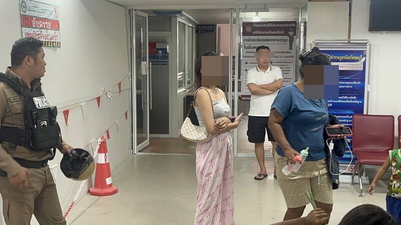 “骡子账户”变绑架陷阱！中国团伙芭堤雅豪华酒店囚禁少女，警方破门救人