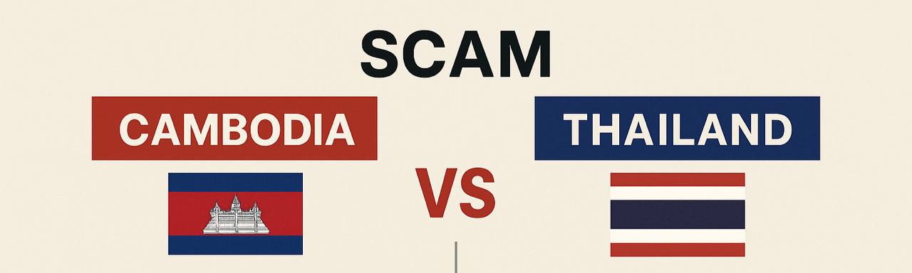 美国报告再将柬列入“最低等级” 柬方反驳并点名泰国