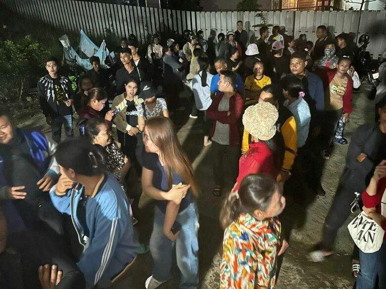 3个柬埔寨女人，仅凭一句话，骗了400多人