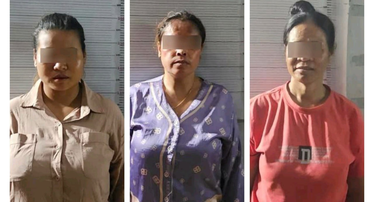 3个柬埔寨女人，仅凭一句话，骗了400多人