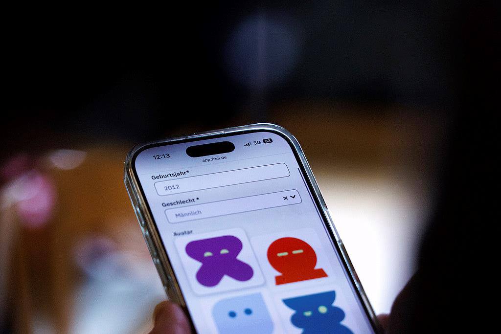 德国政府全面封杀16岁以下人群使用社交媒体