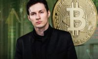 Telegram创办人杜洛夫自曝：2013年起持有比特币，买入价仅700美元！