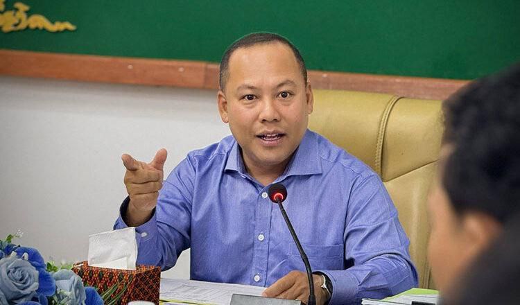 西港副省长回应中国城外国人“暴乱”事件