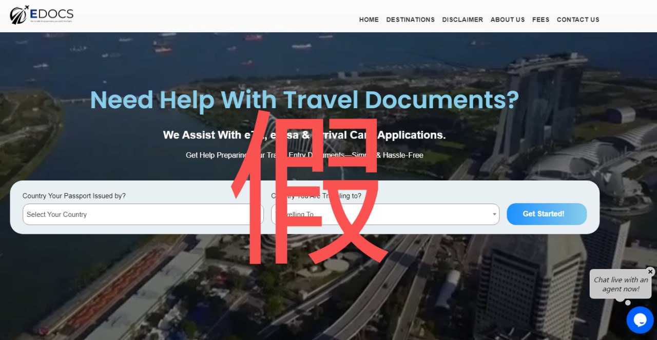 柬埔寨移民局紧急提醒