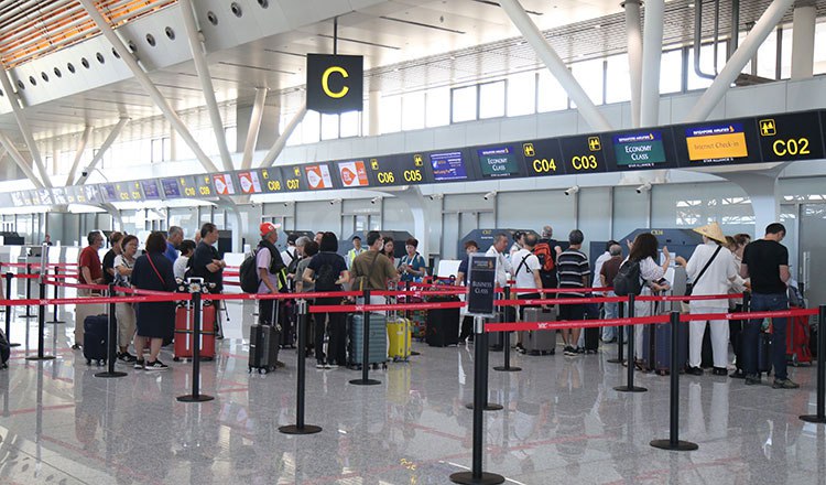 柬埔寨移民局紧急提醒