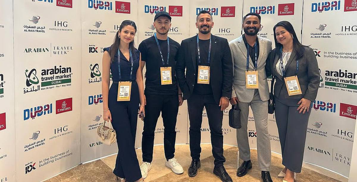  Tripventura 现接受使用加密货币进行旅行预订
